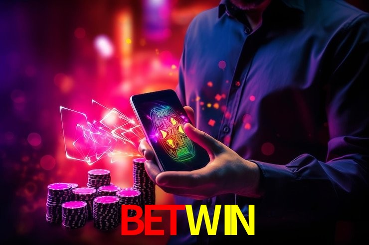 Estatísticas BETWIN
