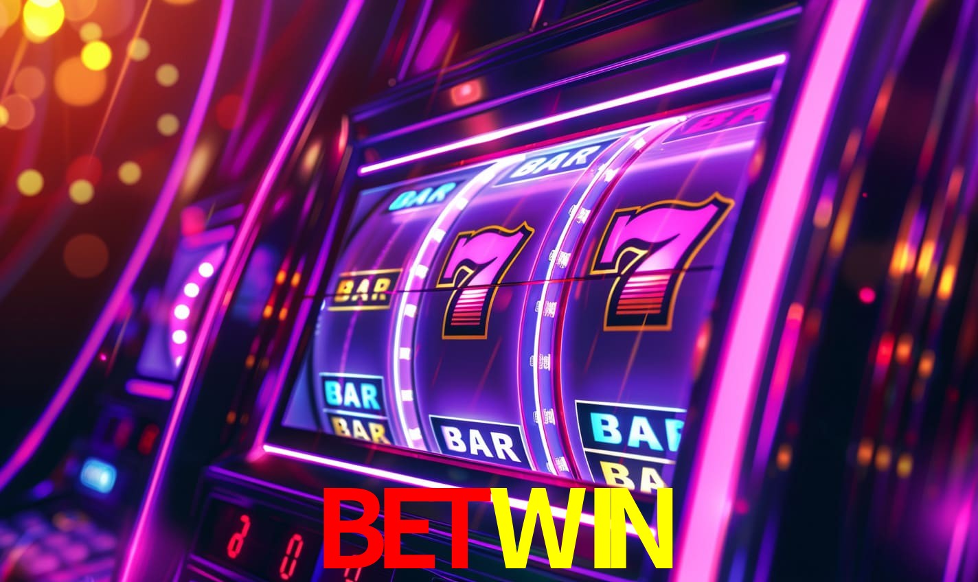 BETWIN: Seu Cassino Premiado com Pagamentos Rápidos