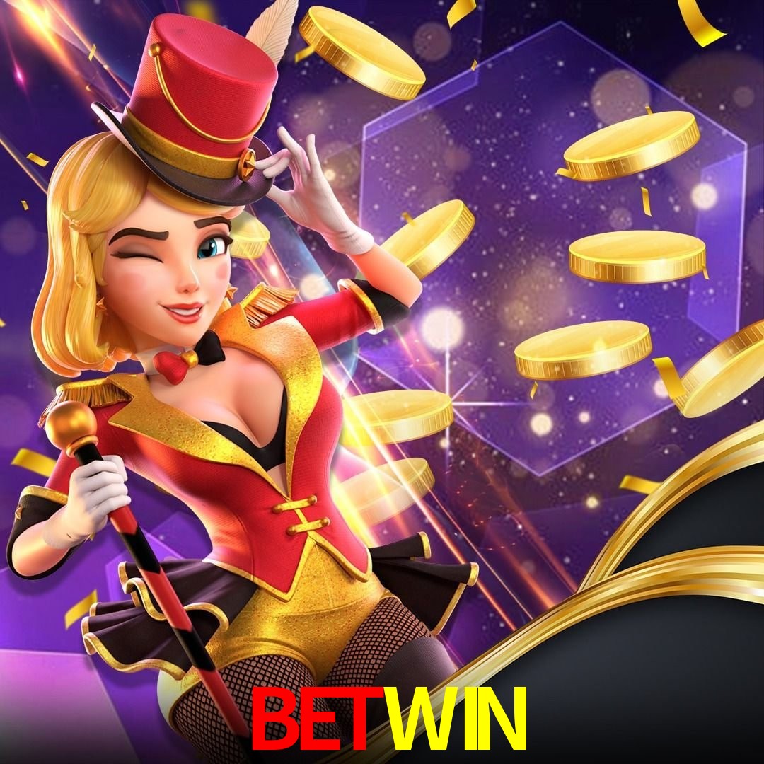 Welcome Bonus BETWIN