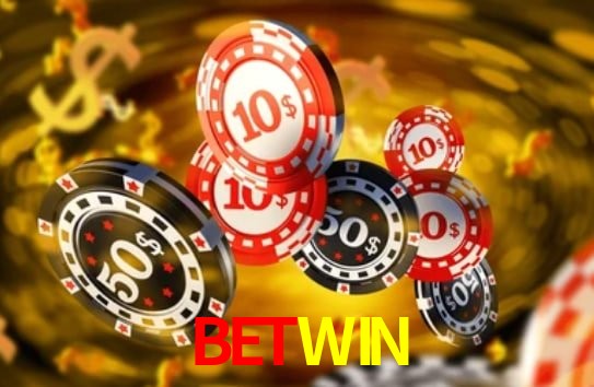 Diretório de Jogos BETWIN