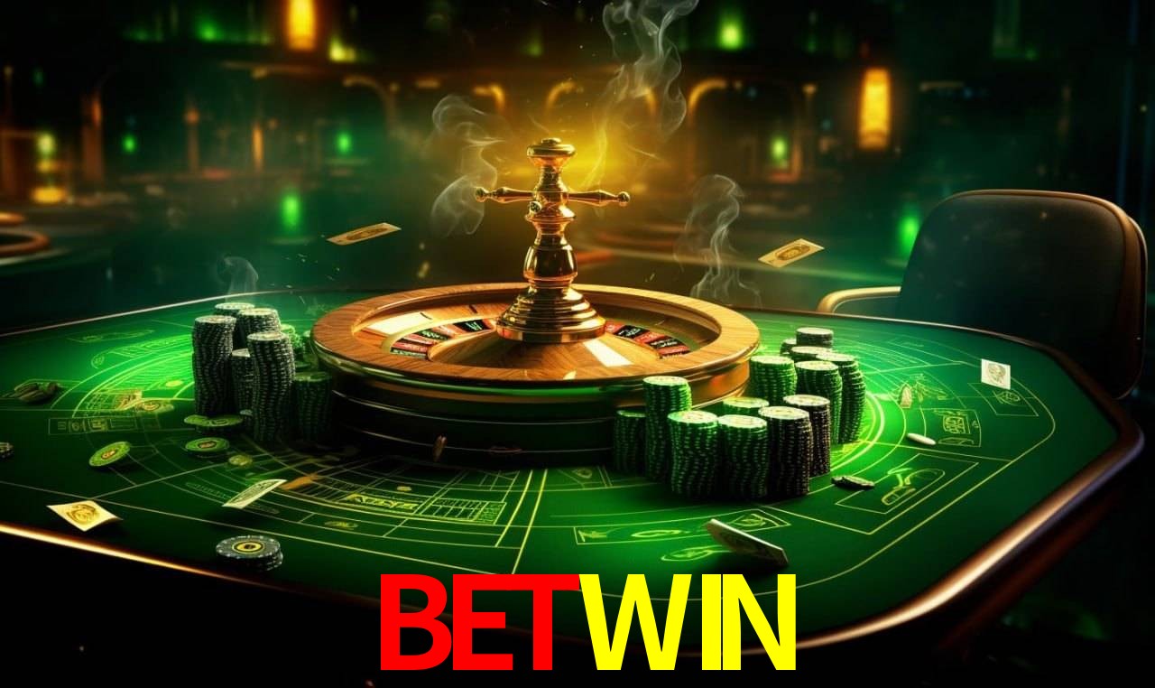 Interface Premium BETWIN