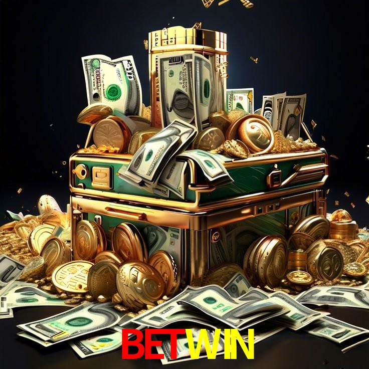 Benefícios da Conta BETWIN