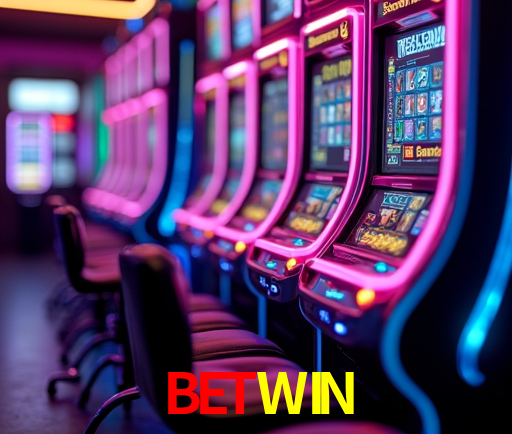 BETWIN São Paulo - Top Slots