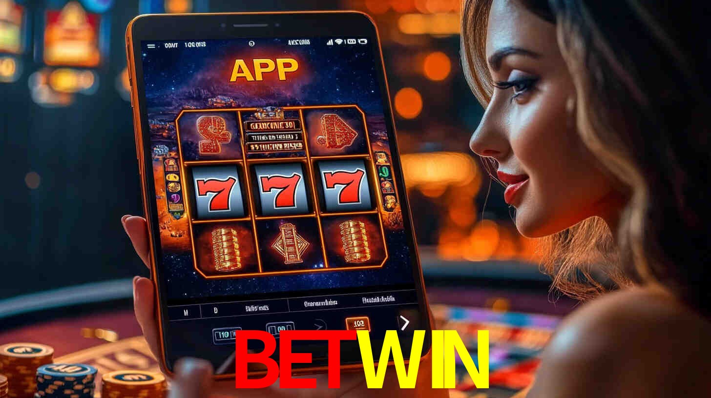 BETWIN login