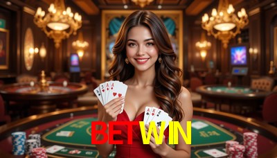 Exclusive Offers BETWIN