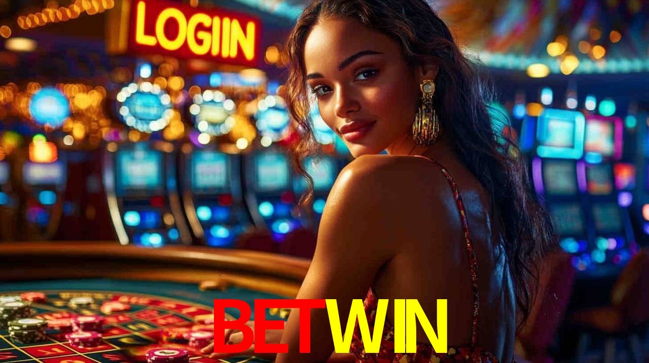 BETWIN Brasília - Jogo Features