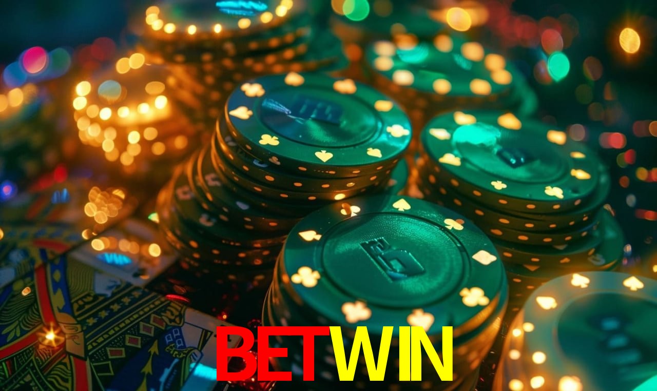 Jogos de Slot BETWIN