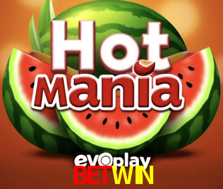 APP oficial da BETWIN para mobile