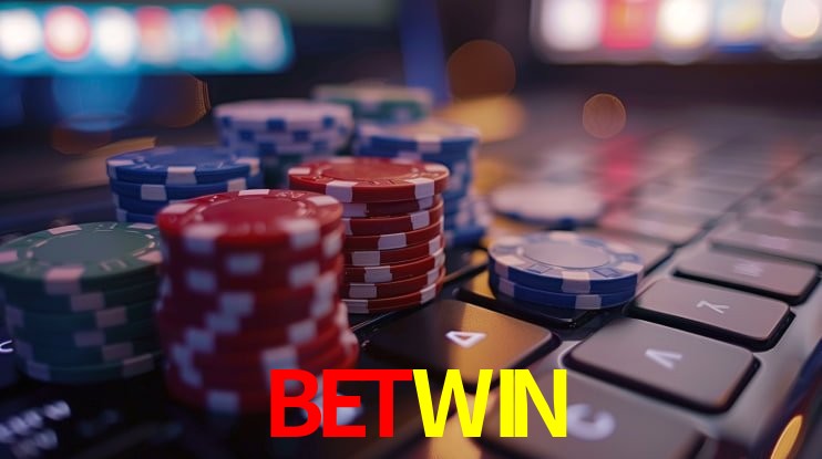 BETWIN Entrar - Login Seguro Certificado