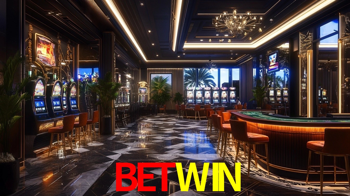 Welcome Bonus BETWIN