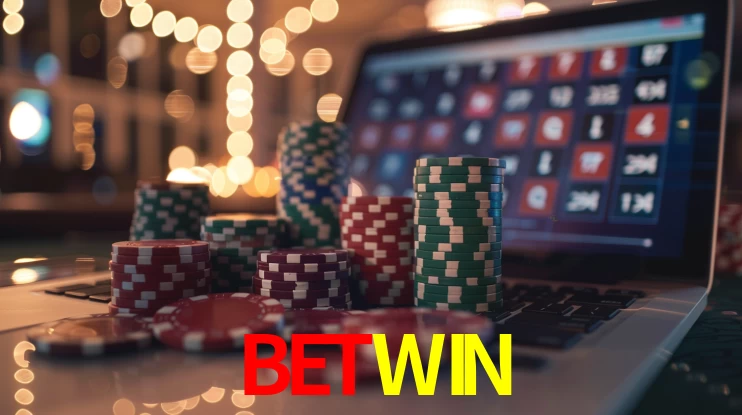 Flash Promotion BETWIN
