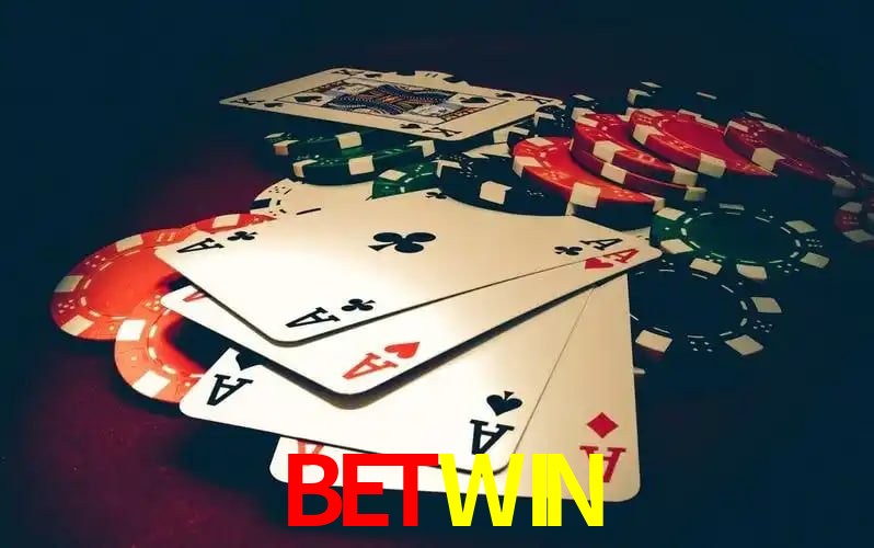 BETWIN Brasília - Betting Features