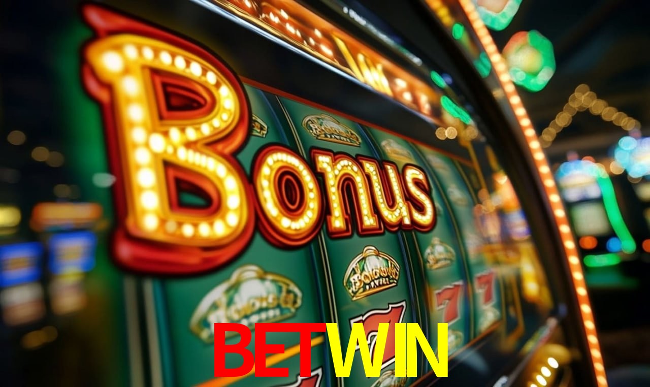 BETWIN Salvador - Promo Stats