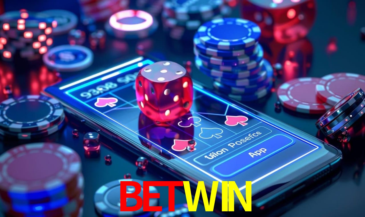 BETWIN - Análise de Mercados Esportivos