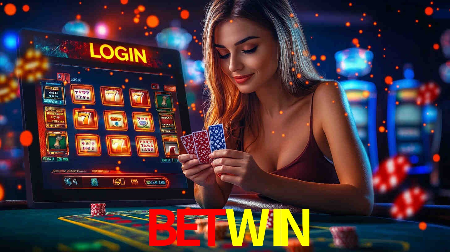 BETWIN: A Experiência de Casino com Jogos de Mesa ao Vivo