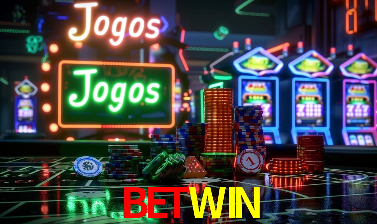 BETWIN slot