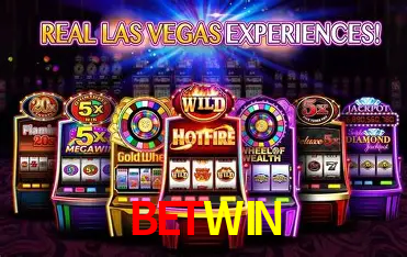 BETWIN Belo Horizonte - VIP Casino