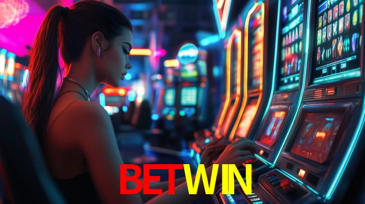 Exclusive Games BETWIN