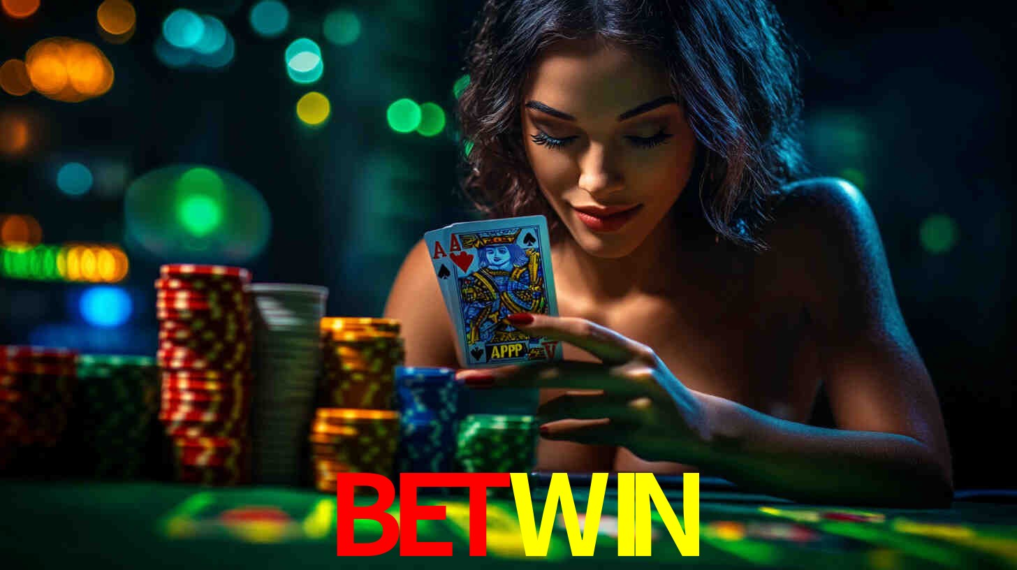 Inovações de Jogos na BETWIN: O Futuro das Experiências Interativas