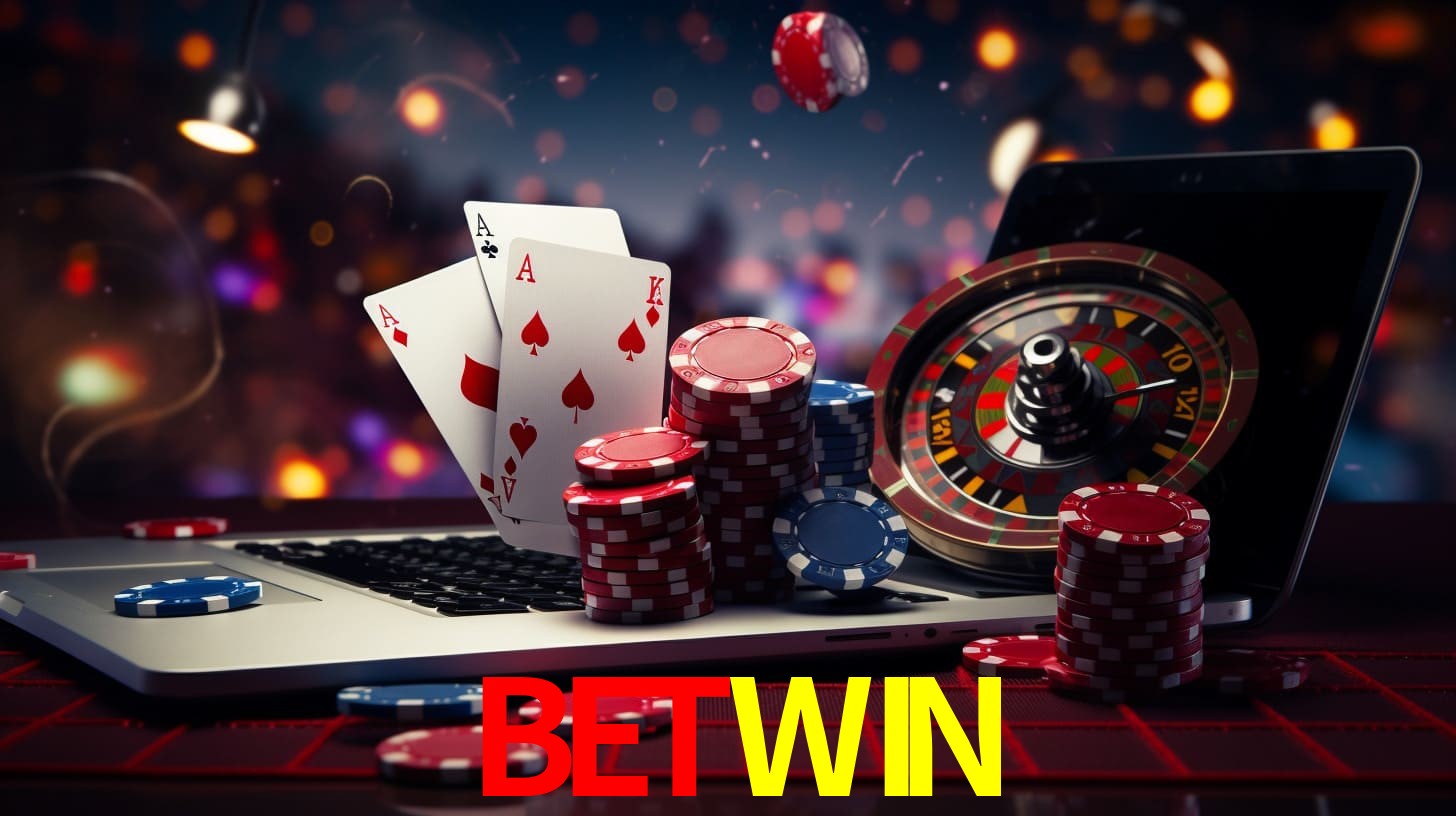 Football Betting BETWIN