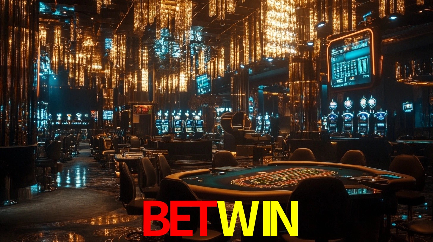 BETWIN login