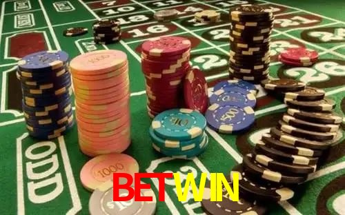 BETWIN login