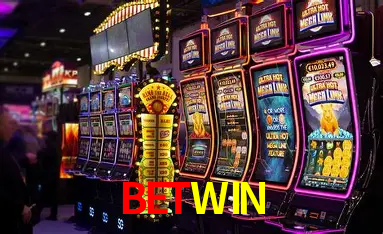 BETWIN Cassino - 80+ Mesas ao Vivo