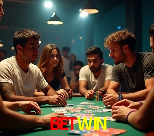 BETWIN Slot - 320+ Caça-Níqueis Premium