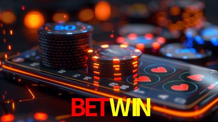 Game Providers BETWIN