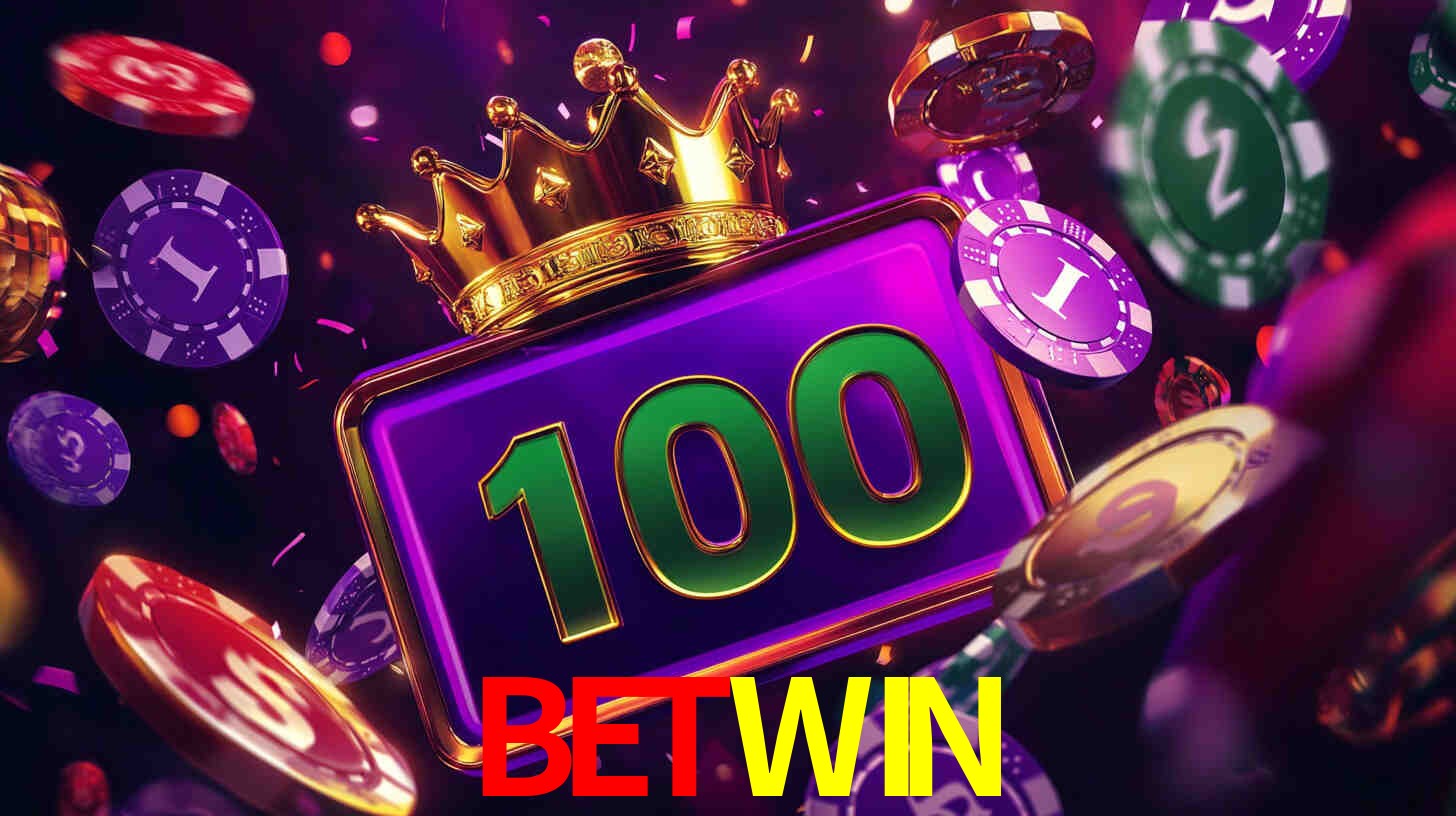 VIP Casino BETWIN