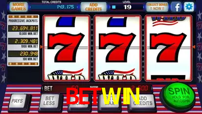 BETWIN Brasília - Casino Guide