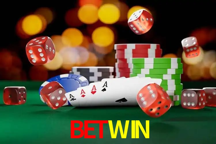 BETWIN São Paulo - Jogo Providers