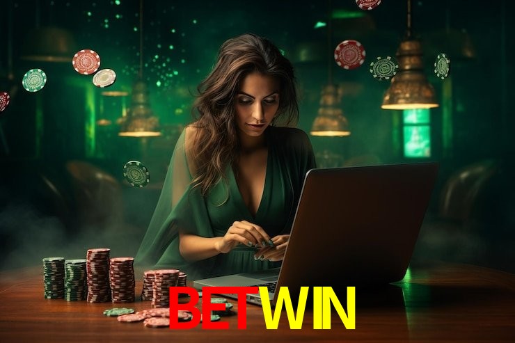 BETWIN - App Security
