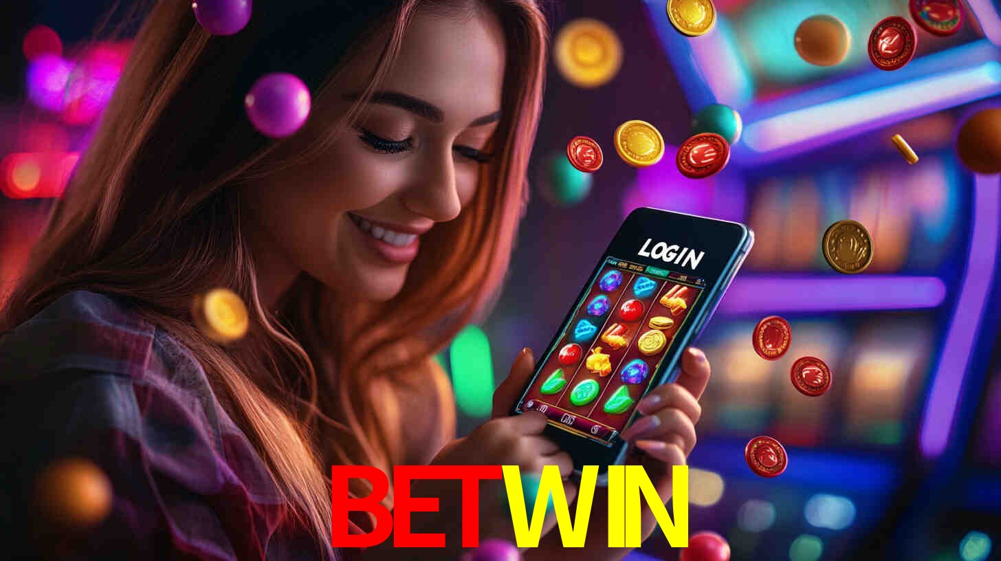 Experimente o Login Seguro Premium no BETWIN
