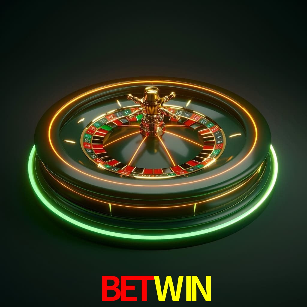 BETWIN App - Aplicativo Móvel Oficial