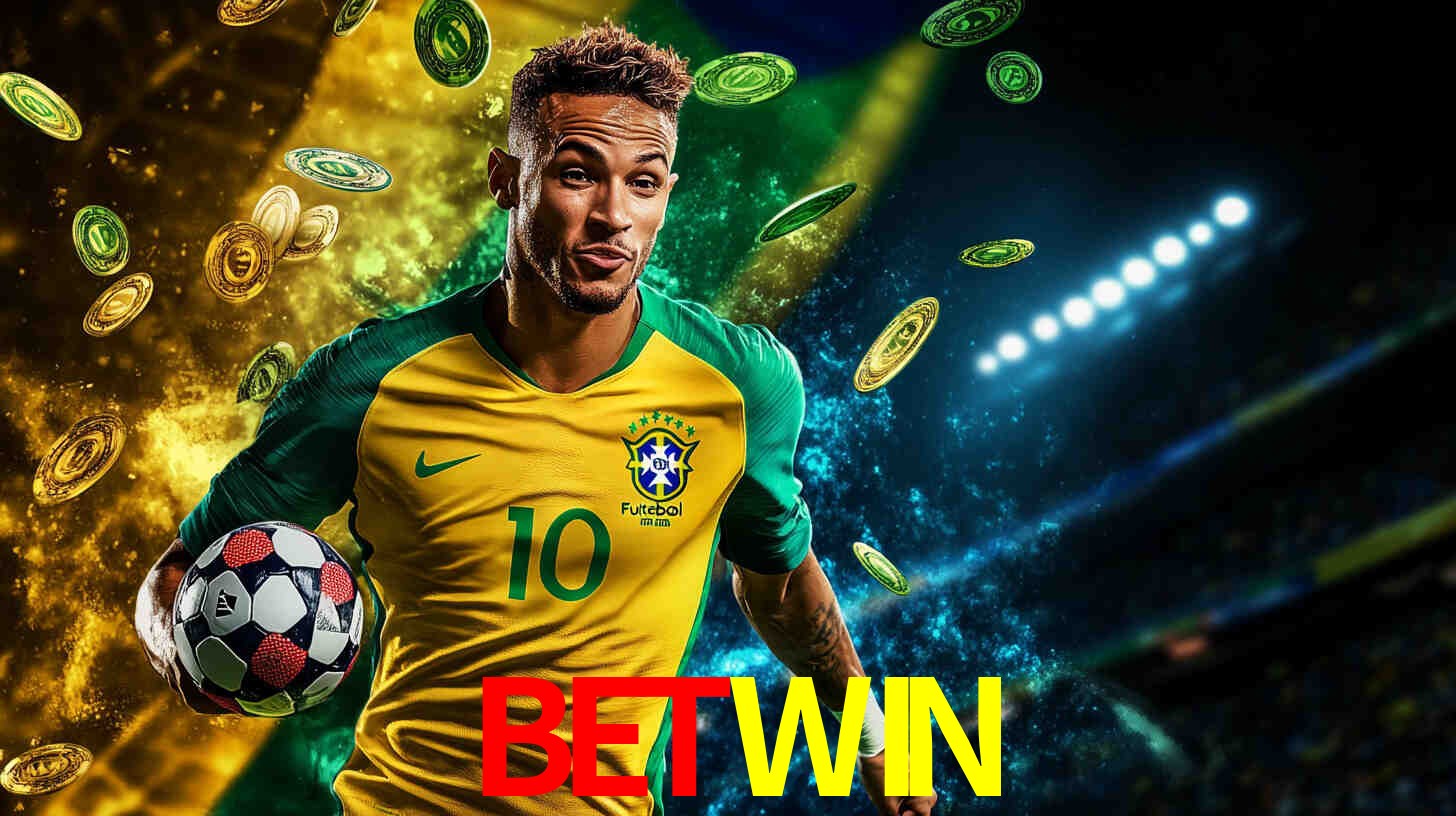 Explorando a Categoria de Eventos em Apostas na BETWIN