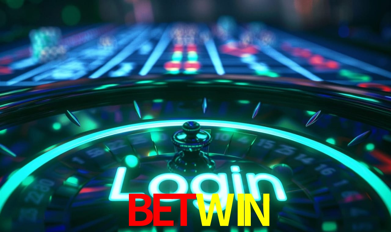 Provedores de Jogos BETWIN