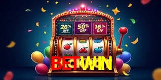 BETWIN - Rápido Acesse