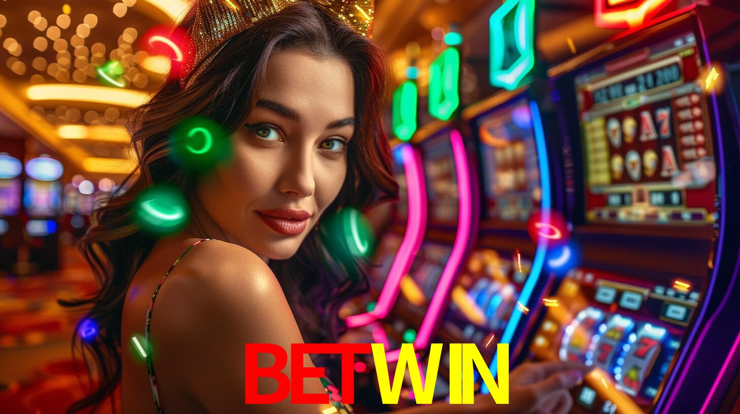BETWIN,BETWIN login