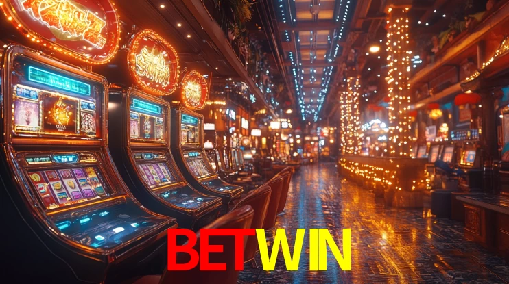 BETWIN,BETWIN login