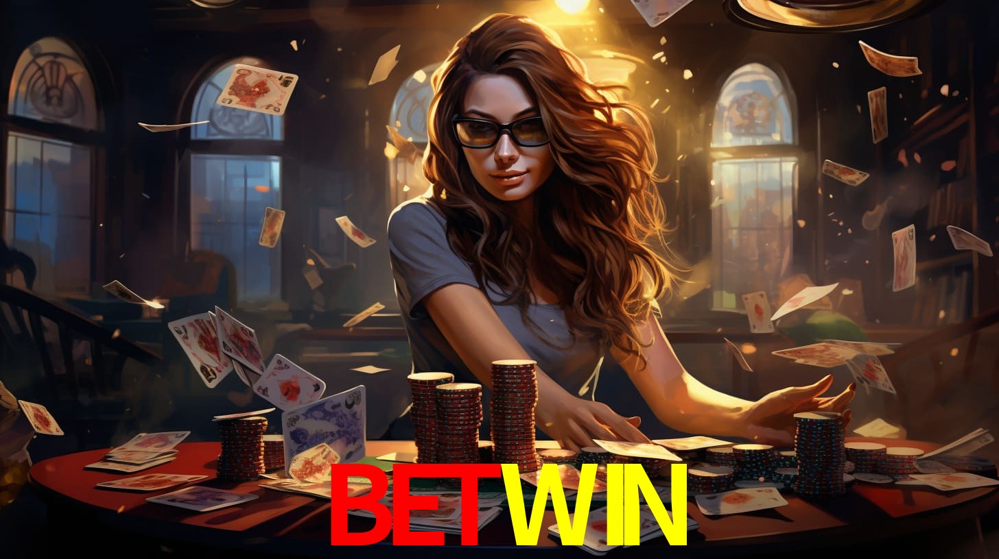Tennis Betting BETWIN