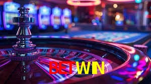 Slot Games BETWIN