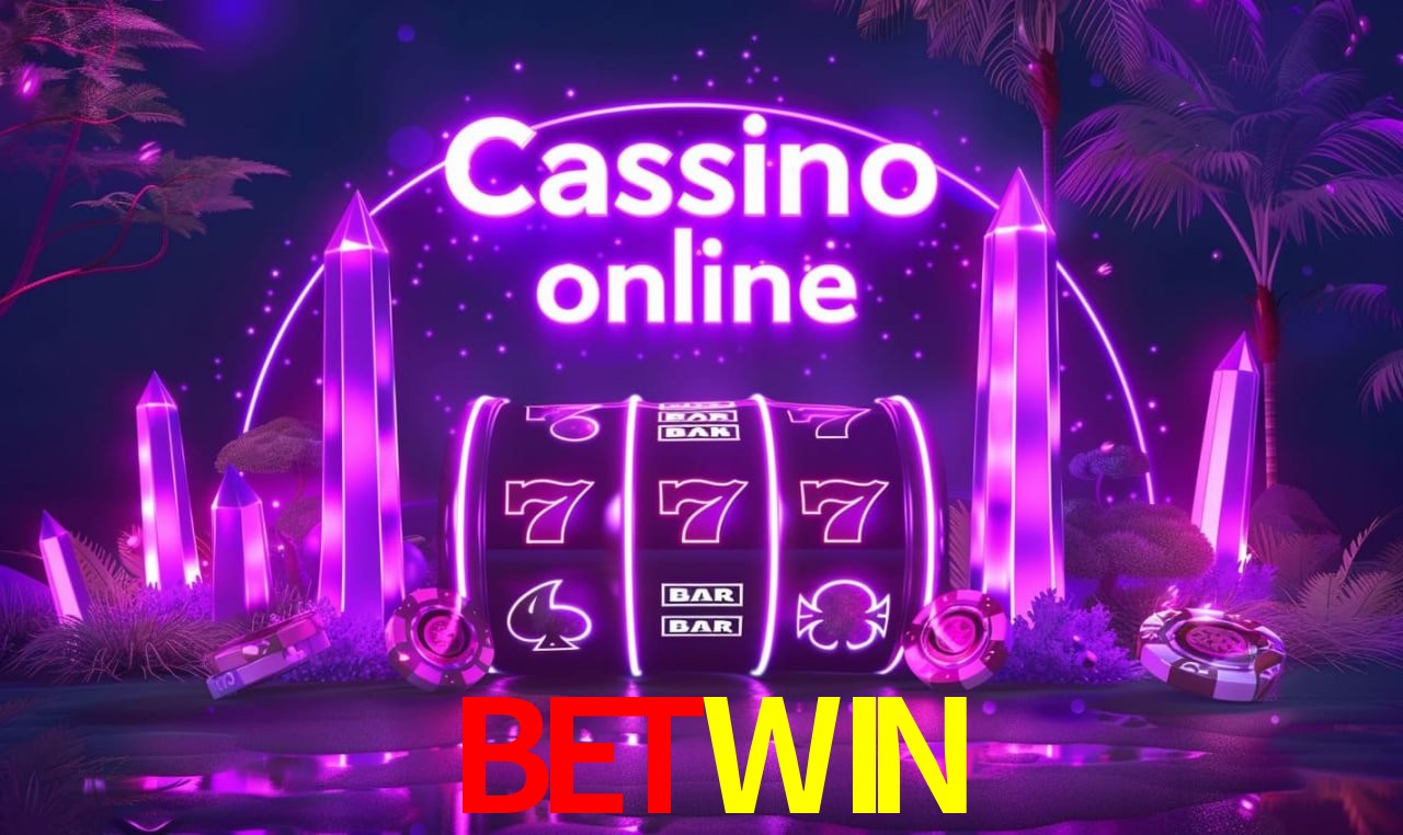 BETWIN - cassino ao vivo