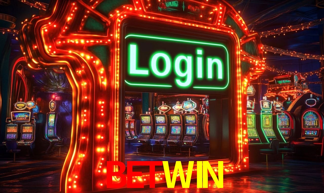 Casino Ao Vivo BETWIN