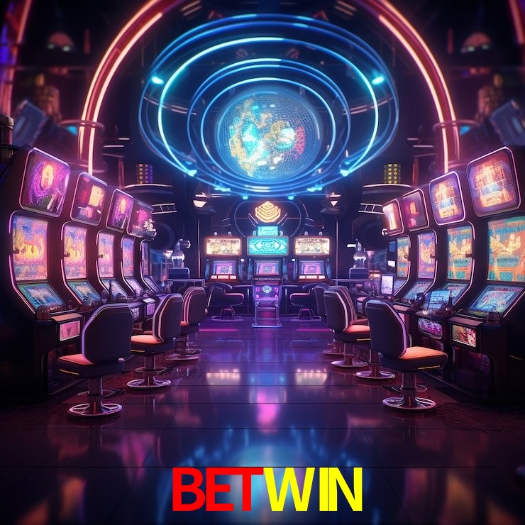 BETWIN Salvador - Football