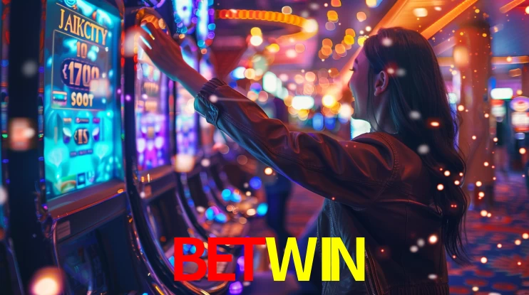 BETWIN,BETWIN login