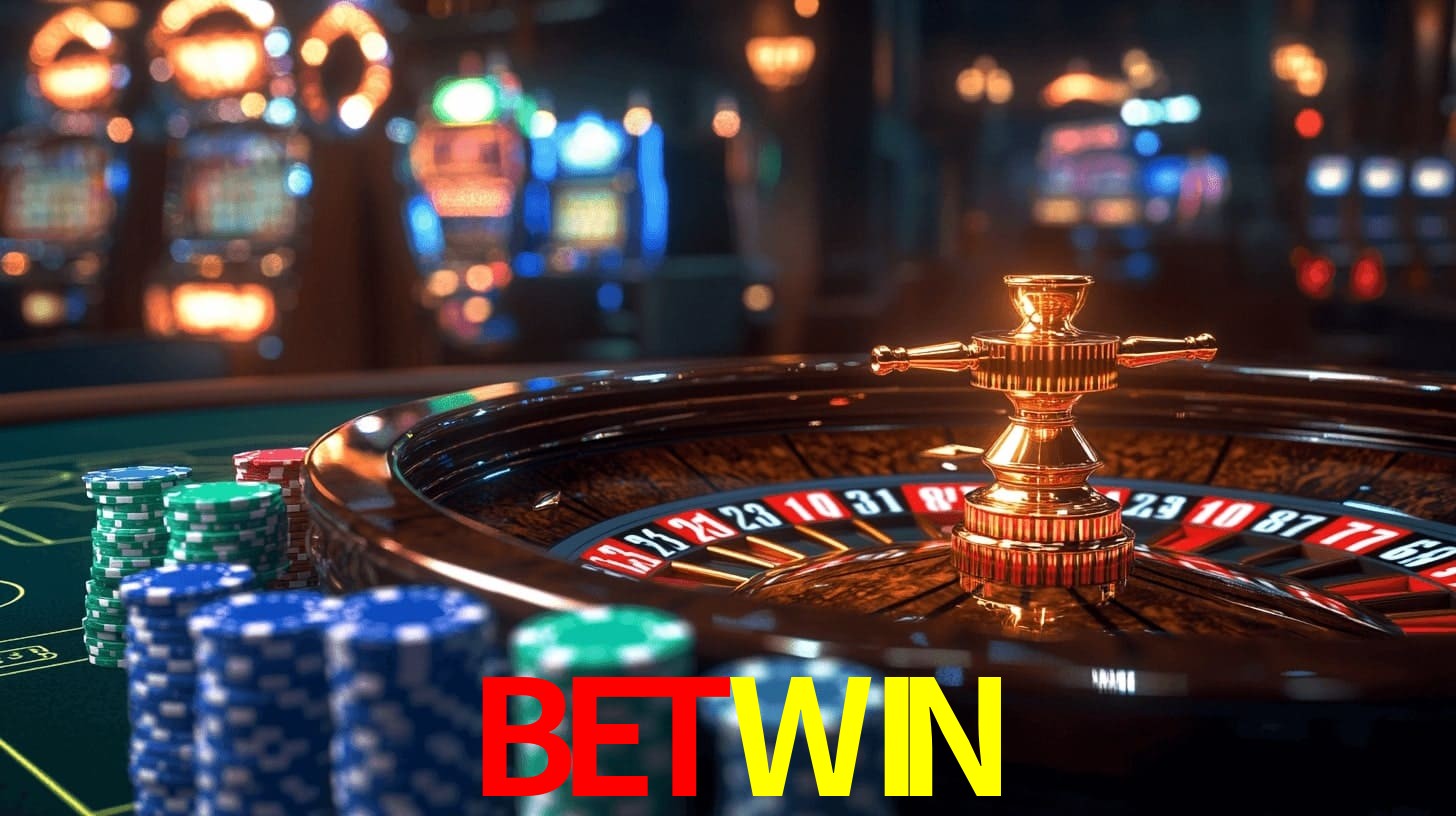 BETWIN slot