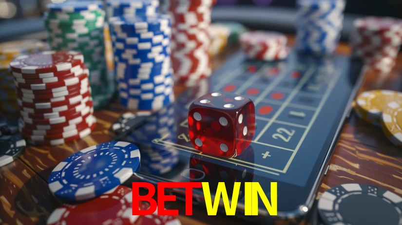BETWIN slot