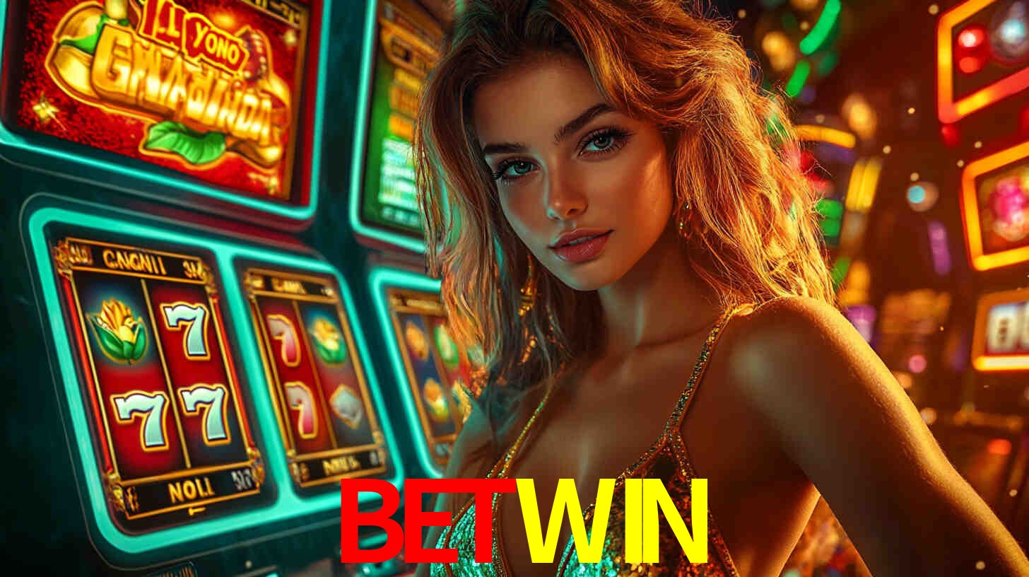 Live Casino BETWIN