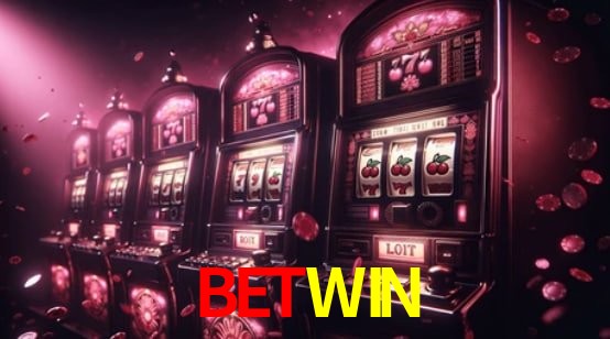 Casino Ao Vivo BETWIN